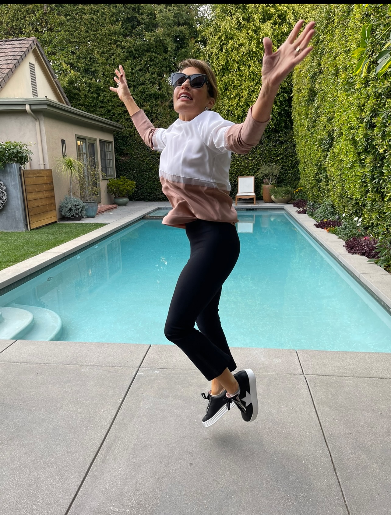 Sole Bliss Fabulesley