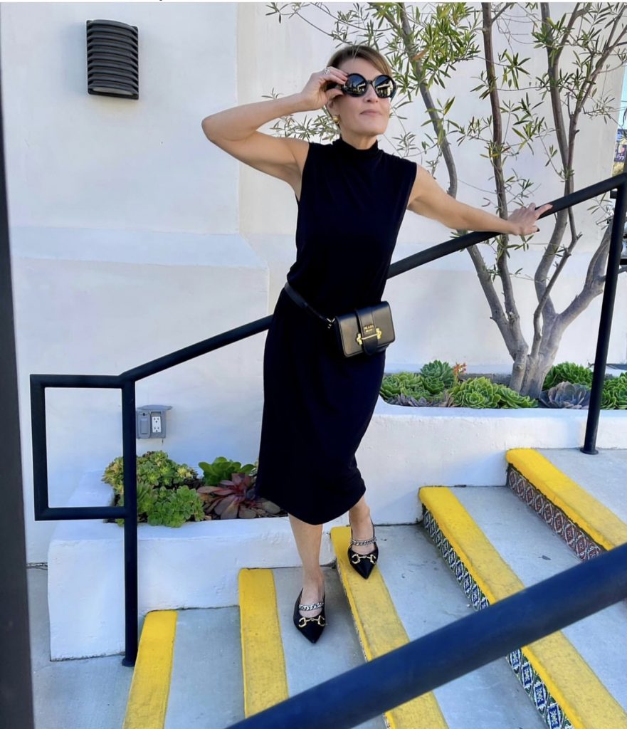 The Perfect LBD by Clara Sun Woo