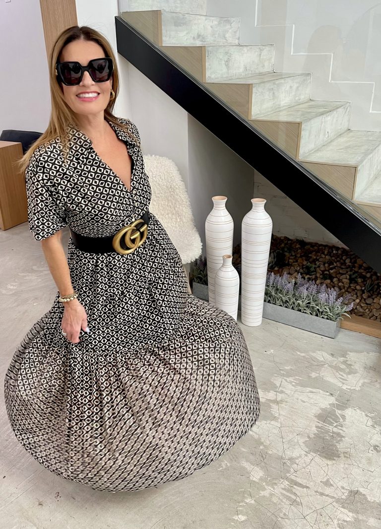 Taking It Up A Notch Nicholas Meets Gucci Fabulesley